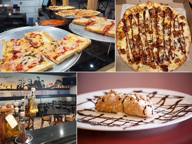 Soprano's Pizzeria & Ristorante