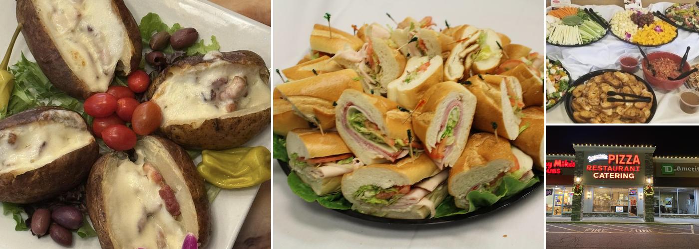 Buongusto Pizza Resturant & Catering