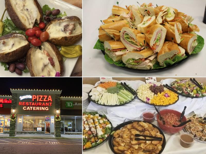 Buongusto Pizza Resturant & Catering