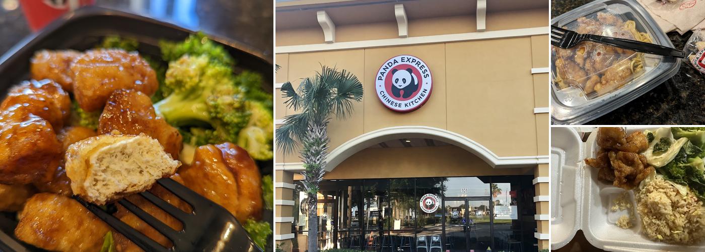 Panda Express