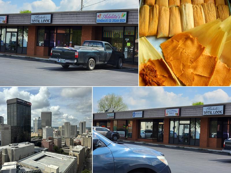 Speedy Burrito 307 W Main St, Lebanon