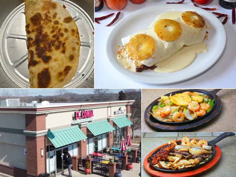 El Comal - Mt Juliet 11177 Lebanon Rd, Mt. Juliet