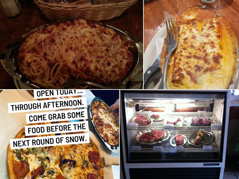 Torino's 1701 Memorial Blvd, Springfield