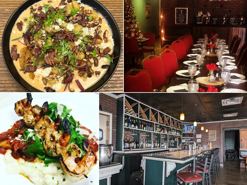 MoliPazzo 333 West Dr, White House