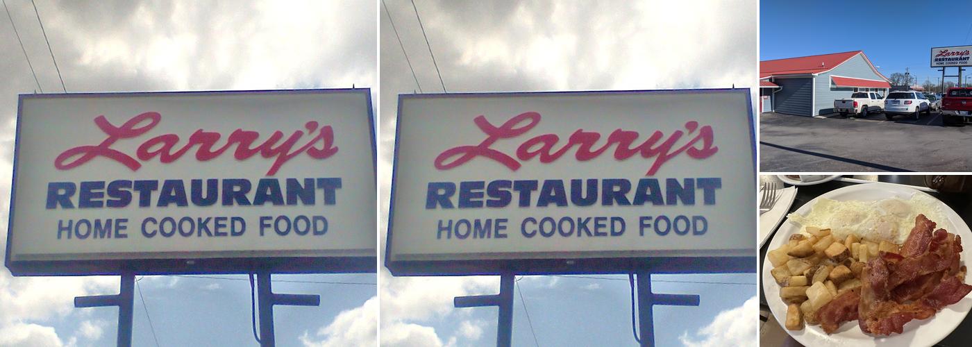 Larry's Restaurant