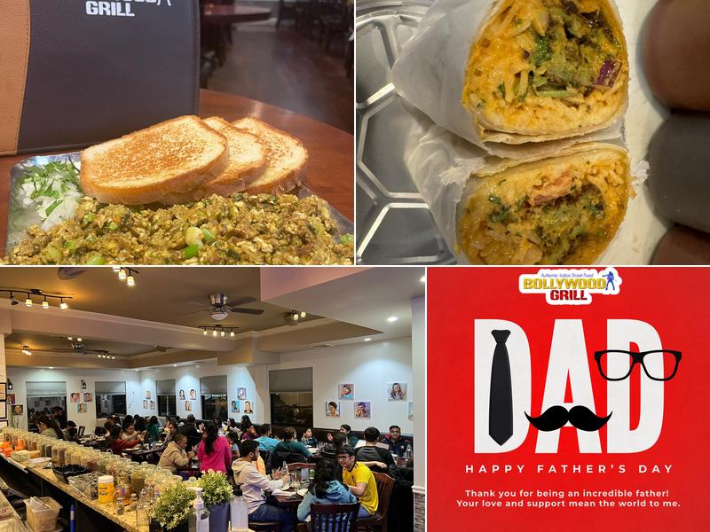 Bollywood Grill 94 N Beverwyck Rd, Lake Hiawatha