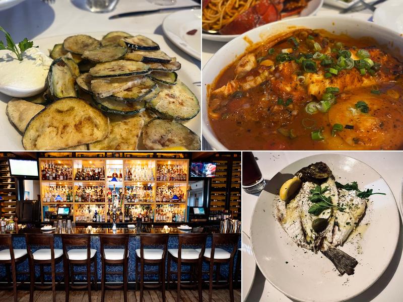 Varka Restaurant 30 N Spruce St, Ramsey