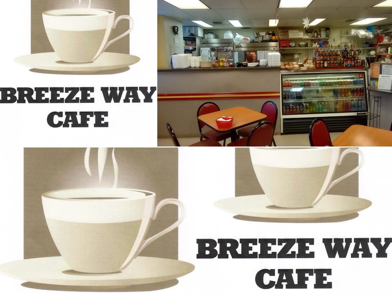 Breeze Way Cafe