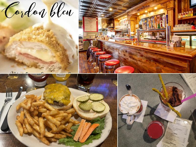 Dave's Bar and Grill