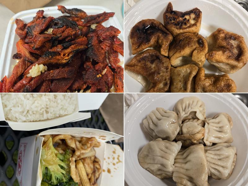 Happy Panda 209 Berdan Ave, Wayne