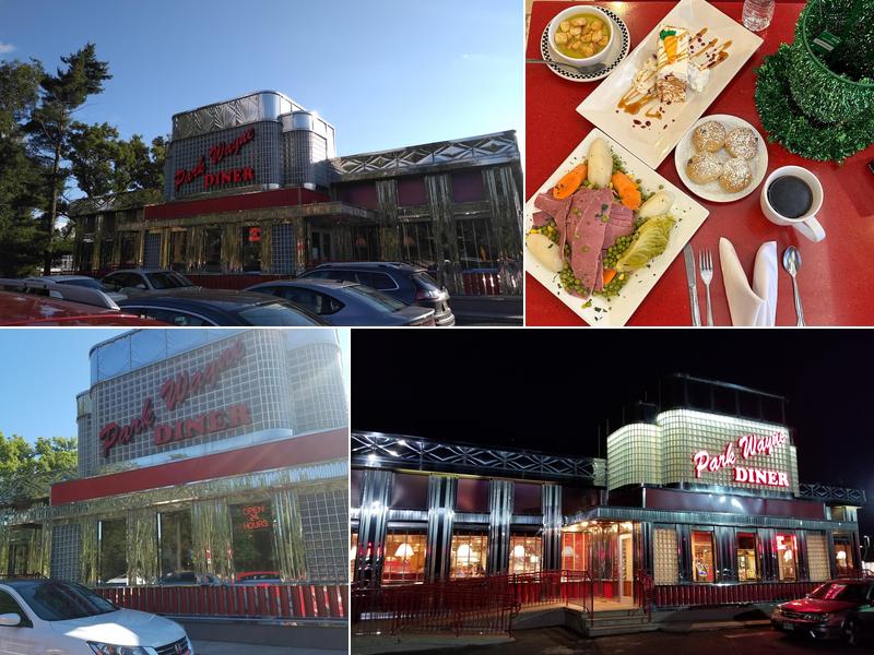 Park Wayne Diner