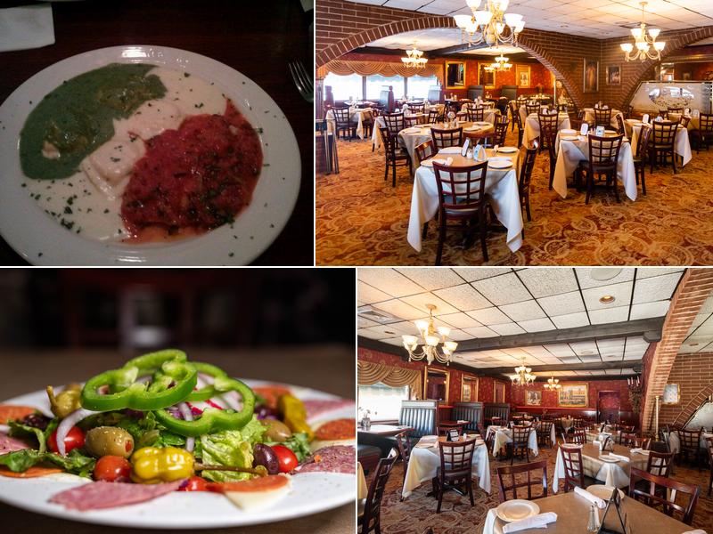 Michael's Italian Restaurant