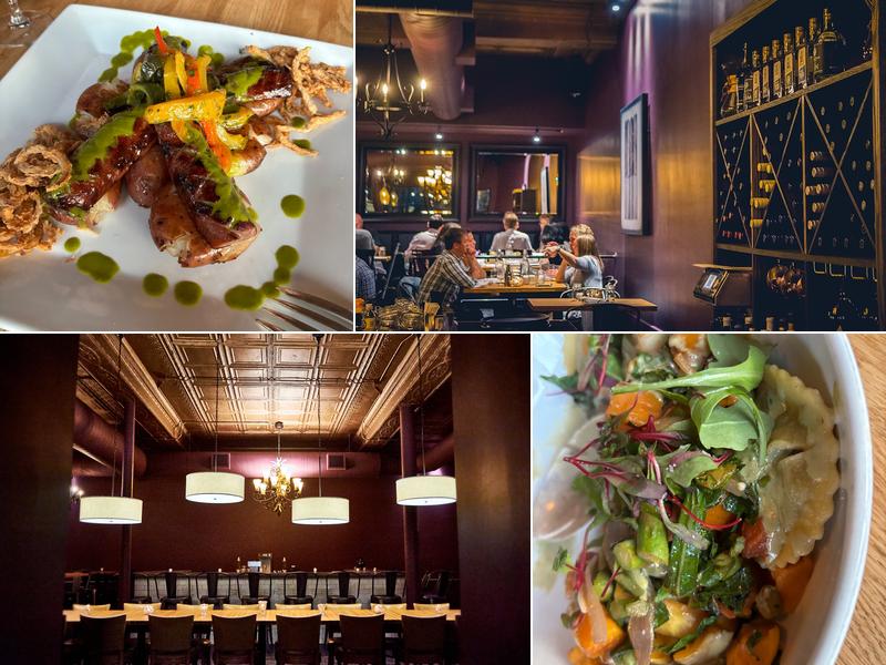 Tofte's Table 331 Riverfront St, Waukesha