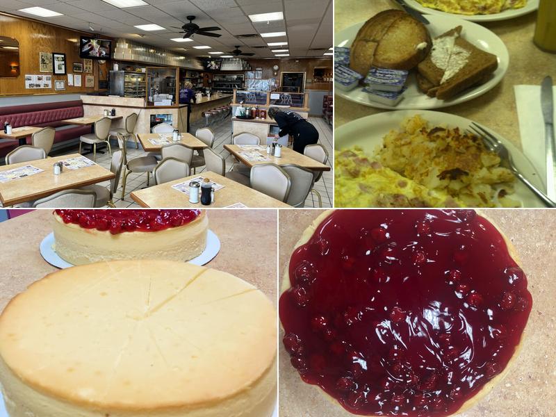 Spa Restaurant 482 N Beverwyck Rd, Lake Hiawatha