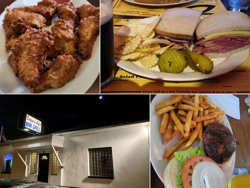 Zagursky's Bar & Grill