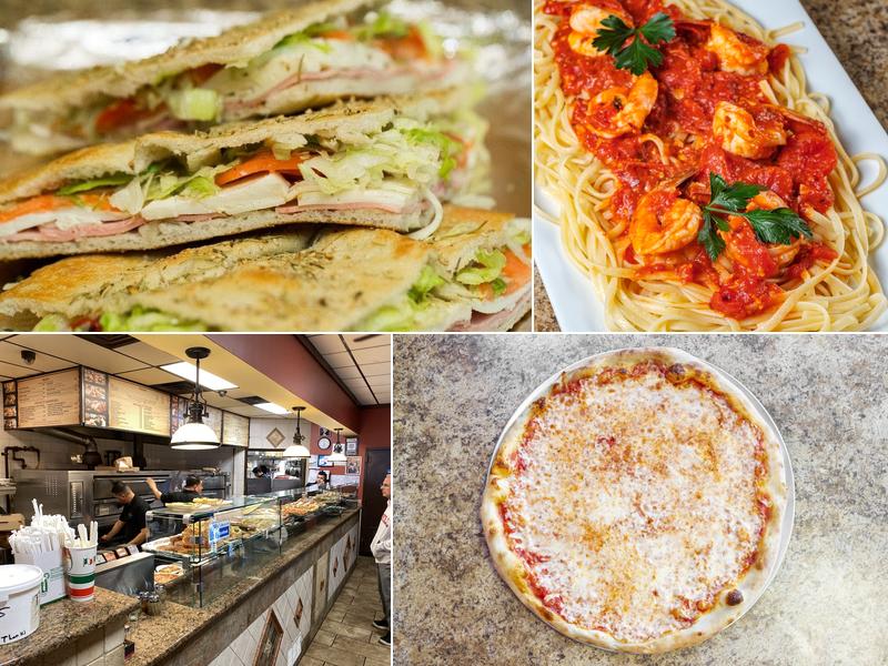 Neil's Pizzeria & Restaurant