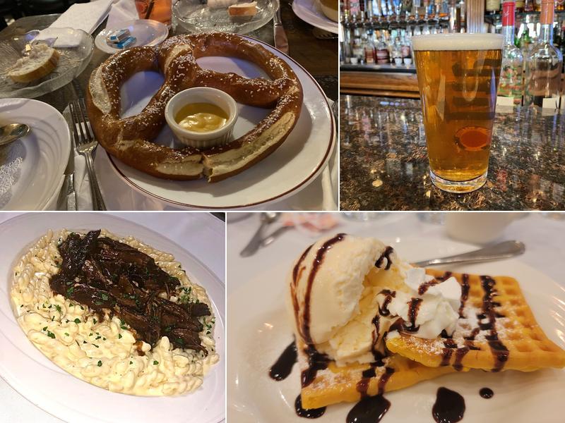 The Village Inn 422 Runnymeade Dr, Wayne