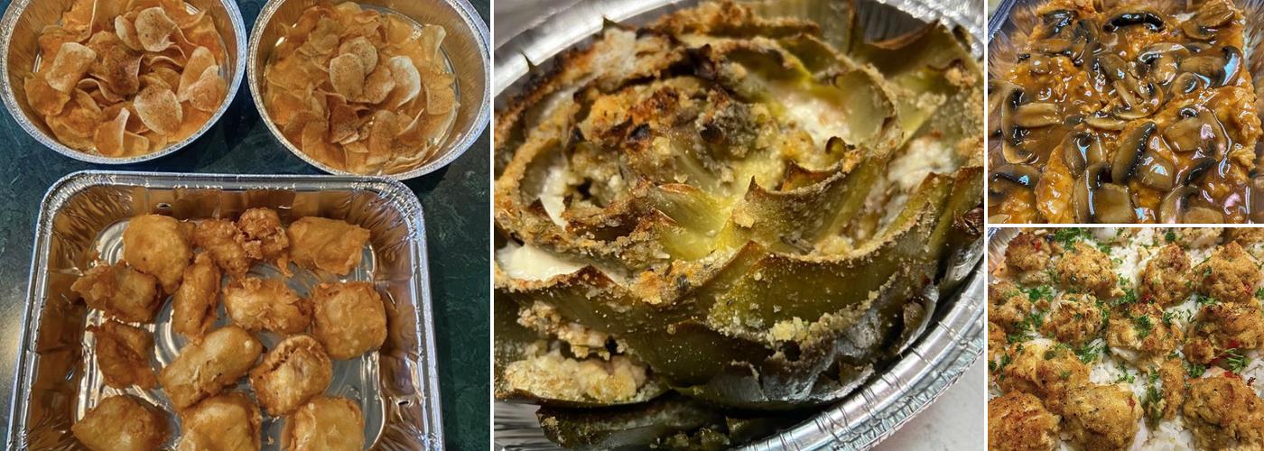 Papa Joe's Bar & Restaurant