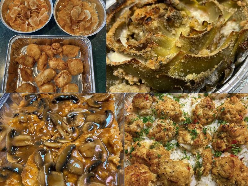 Papa Joe's Bar & Restaurant