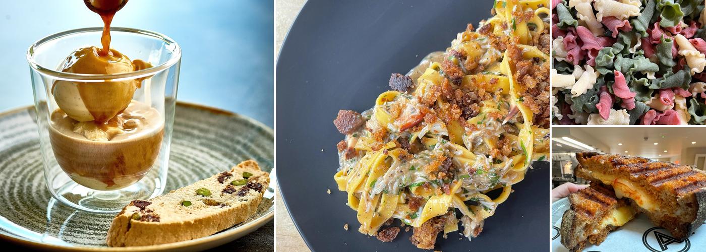 Appleton's Bar & Restaurant