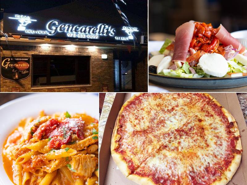 Gencarelli’s Wayne