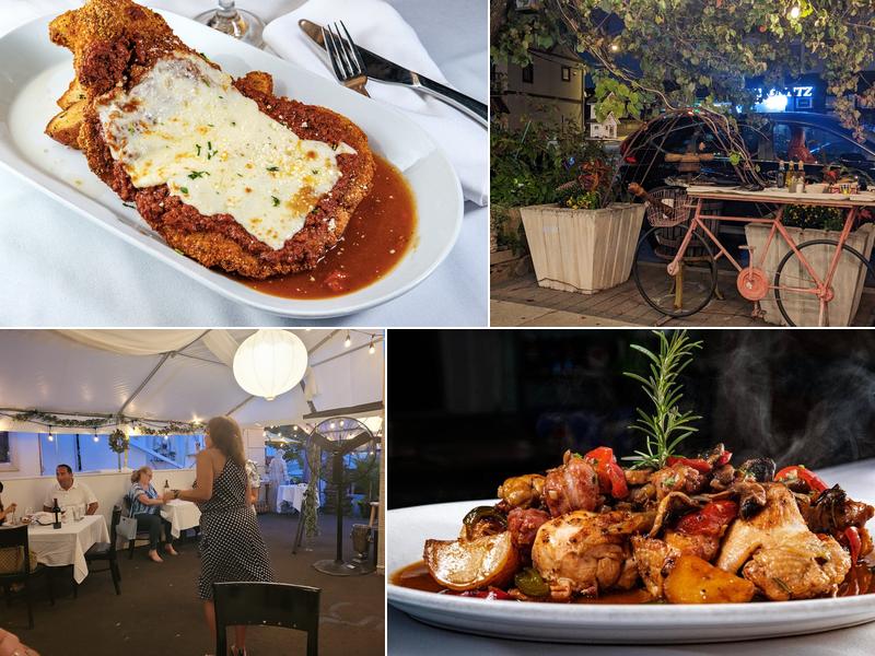 Spiga 331 Union Blvd, Totowa