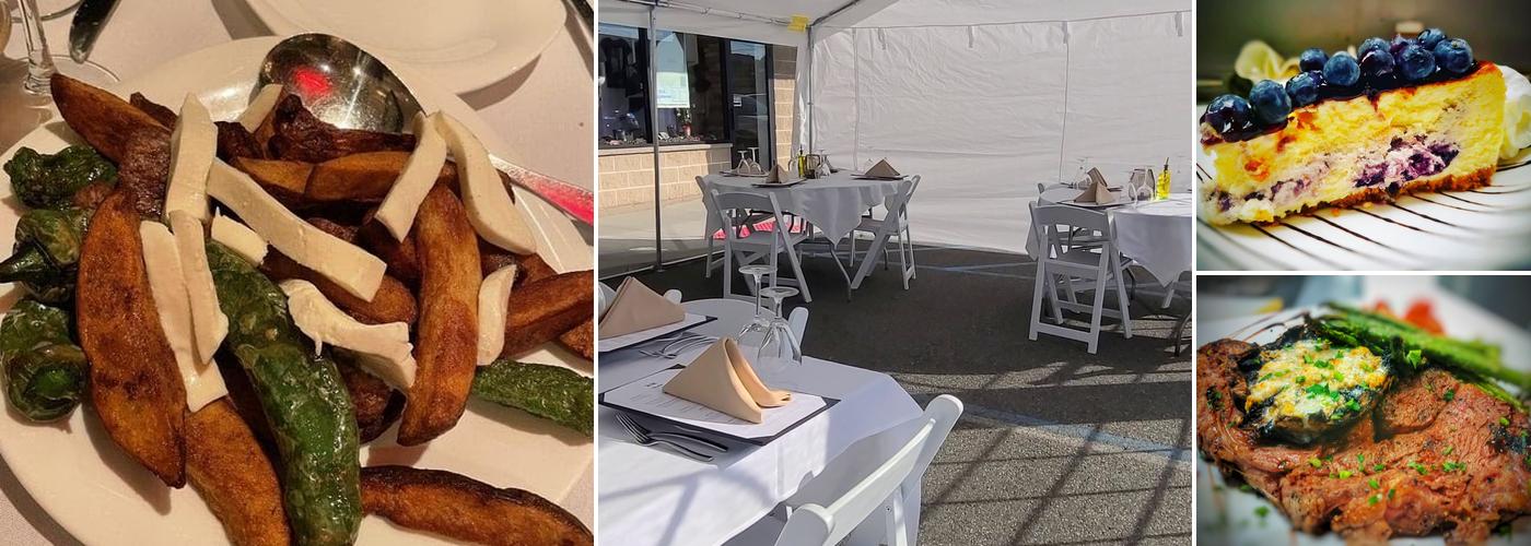 Roberts Scratch Kitchen