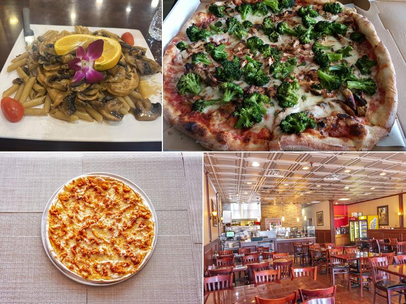 Taste of Tuscany - Wayne NJ