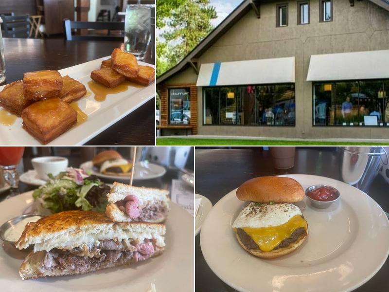 Downriver Grill 3315 W Northwest Blvd, Spokane