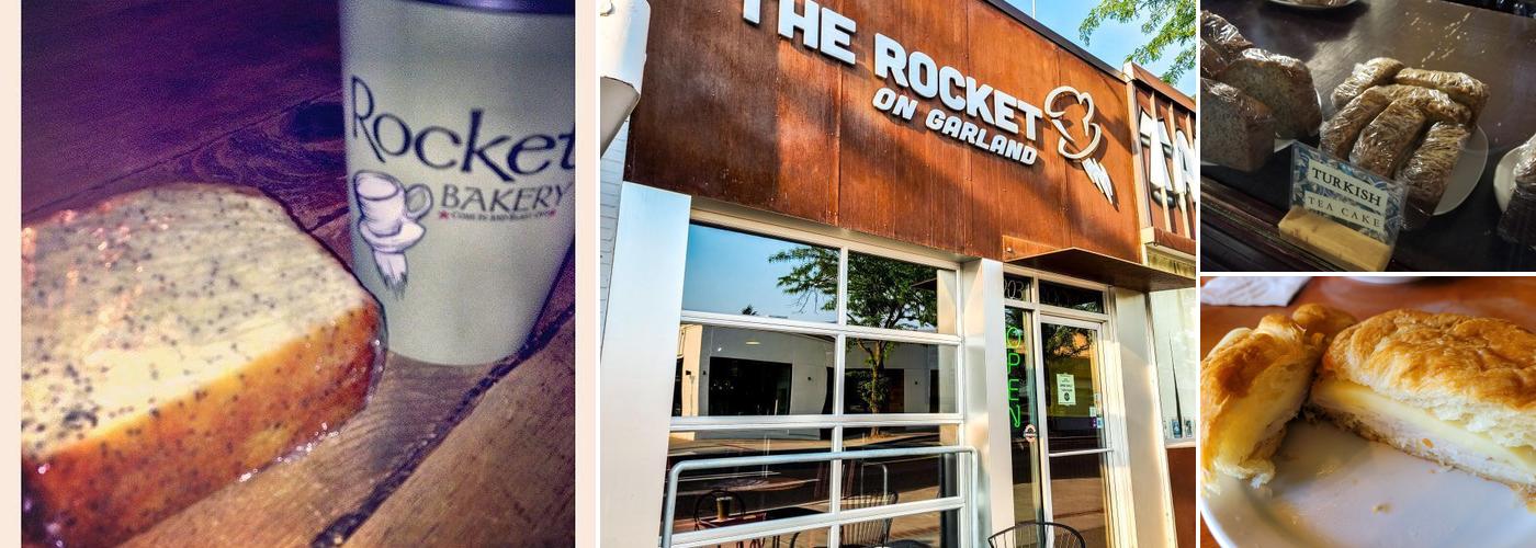 Rocket Bakery