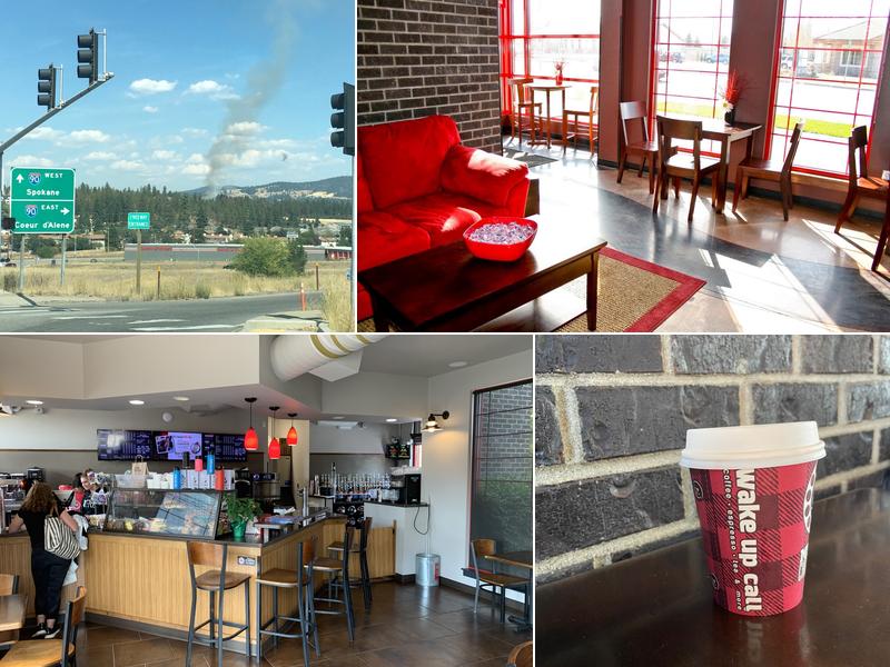 Wake Up Call - Pines 1106 N Pines Rd, Spokane Valley