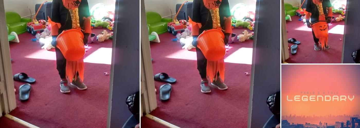 Glen Studio (Kaieteurfallzrecordz)