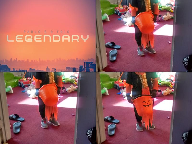 Glen Studio (Kaieteurfallzrecordz)