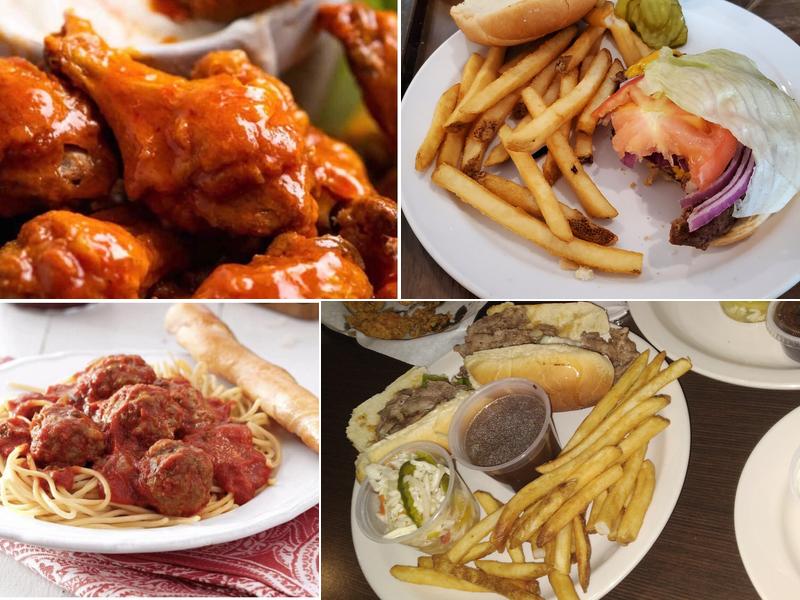 Joe & Stan's Pub & Grill