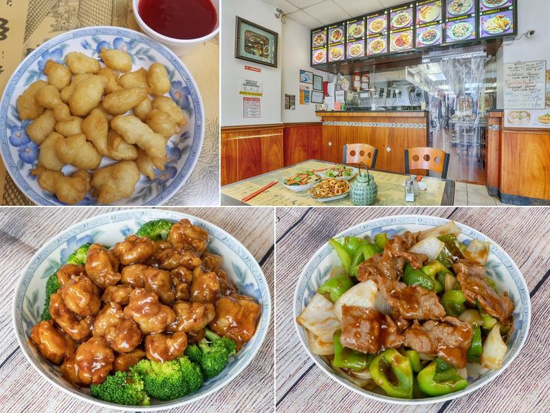 New Great Wall 133 S Orange Ave #1901, South Orange