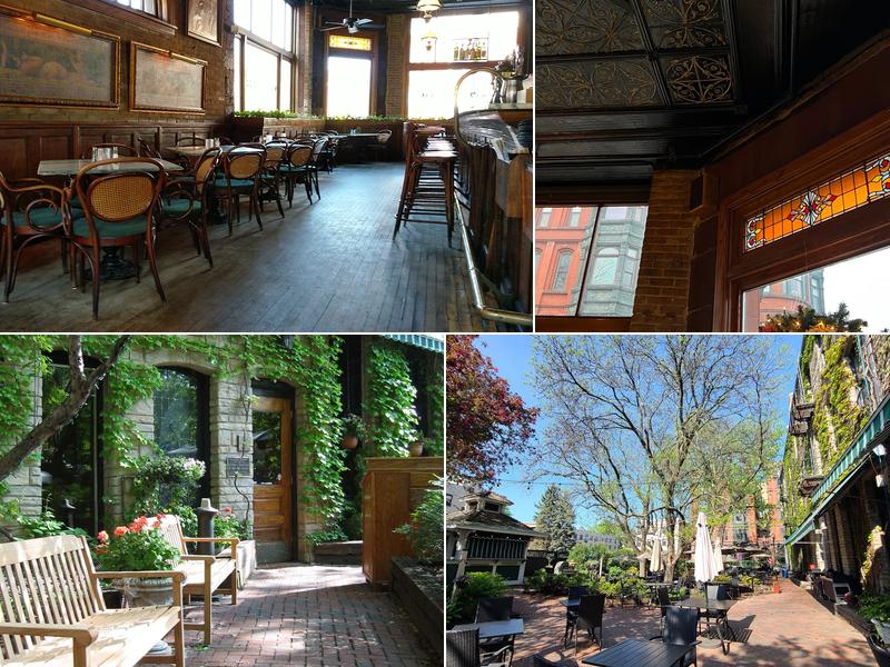 W. A. Frost and Company 374 Selby Ave #1825, St Paul