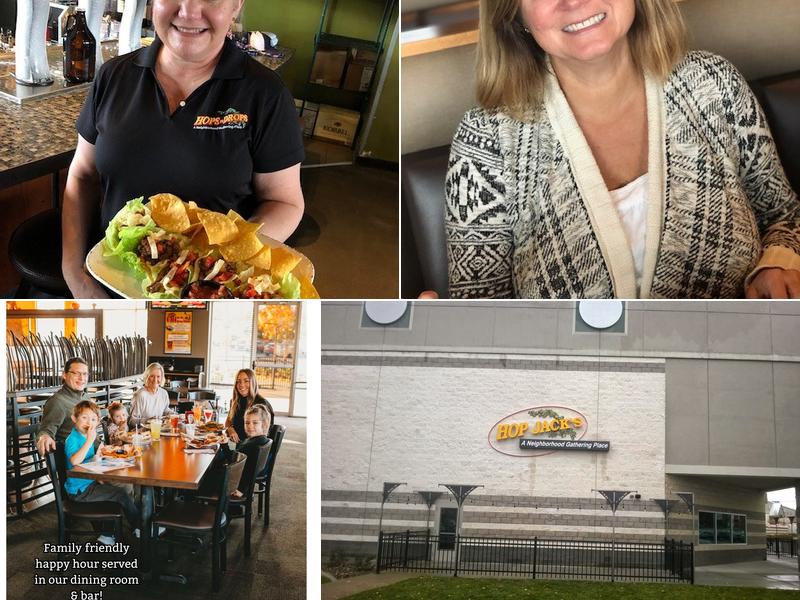 Hops n Drops 14700 E Indiana Ave #1182, Spokane Valley