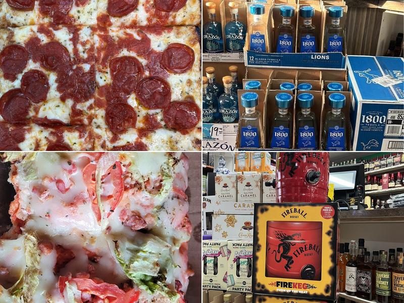 Richmond Original Buscemis