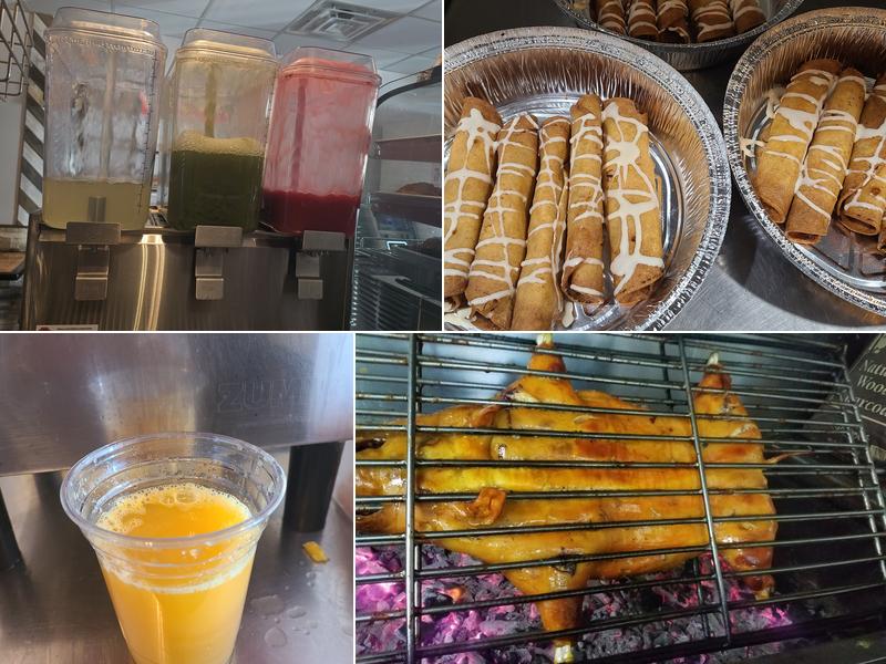 Fernandez Restaurant 757 Springfield Ave, Irvington