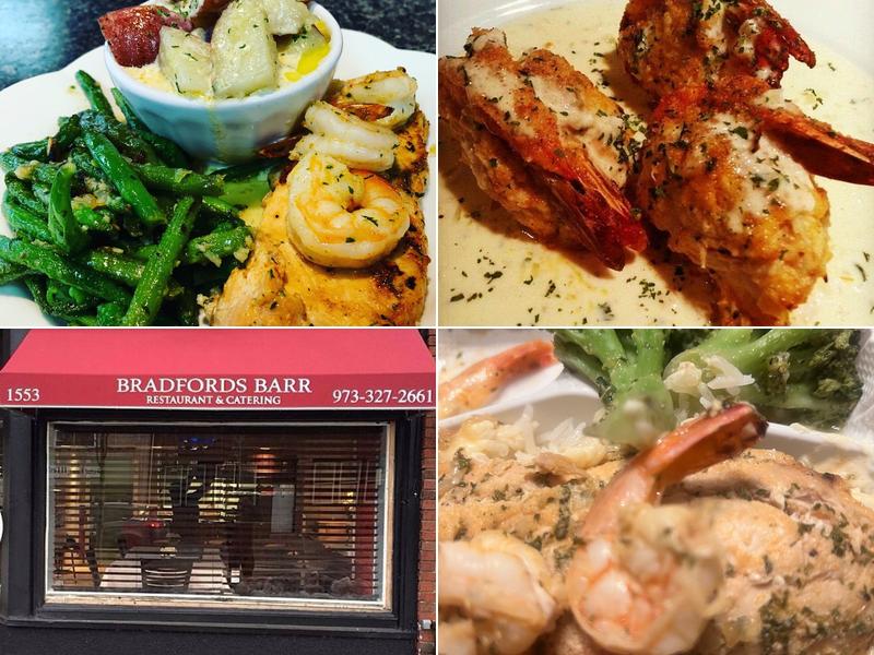 Bradfords Barr 1553 Springfield Ave, Maplewood