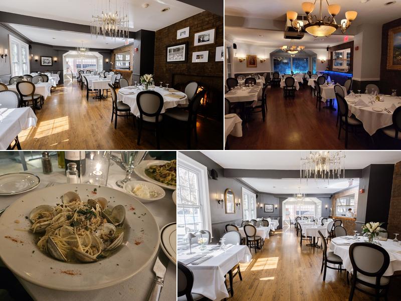 Giorgio's 52 Vose Ave, South Orange