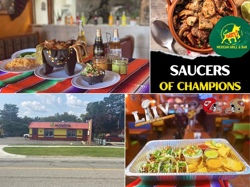 Torete´s Mexican Grill & Bar