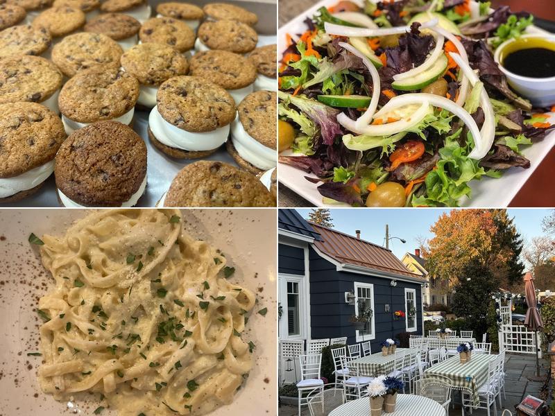 Doughboys Authentic Wood Fired Pizza