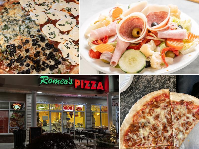 Romeo's Pizza