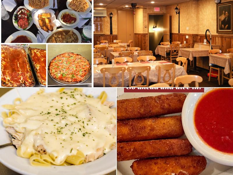 Federici's Family Restaurant