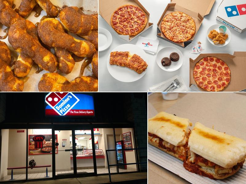 Domino's Pizza
