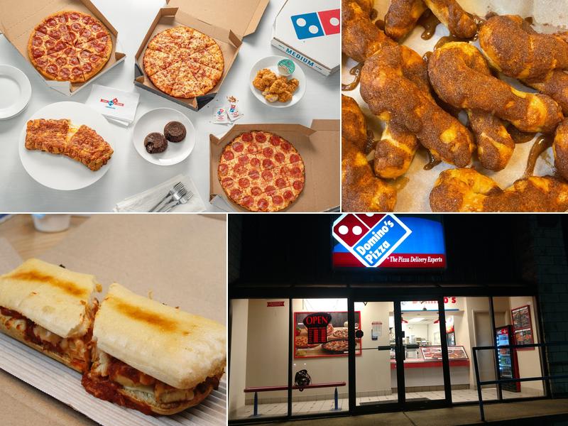 Domino's Pizza
