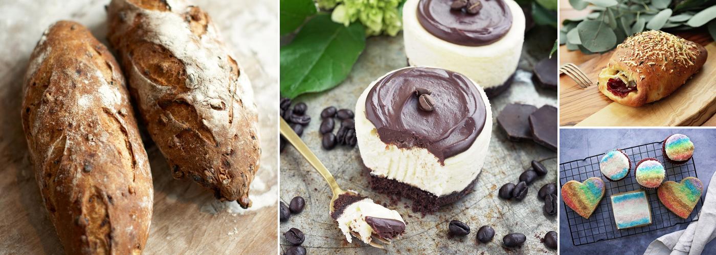 Macrina Bakery & Cafe