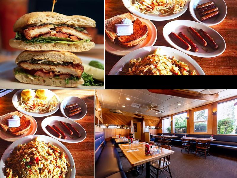 Huckleberry Square 14423 Ambaum Blvd SW, Burien