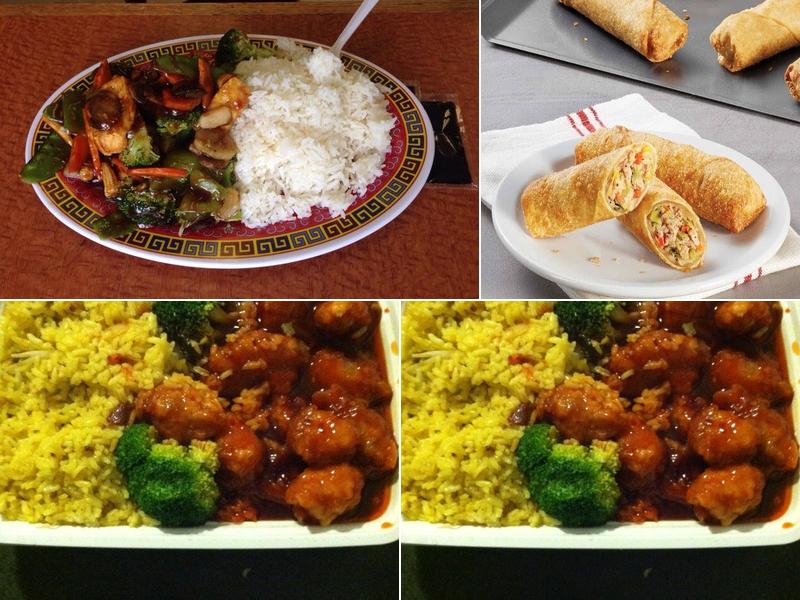 Jade Garden 1809 Main St, Belmar